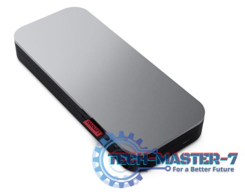 Powerbank LENOVO 40ALLG2WWW