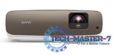 Projektor DLP BENQ W2710 (2200 ANSI /50000:1 /HDMI)