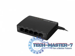 Przełącznik LANBERG DSP3-1005-60W (5x 10/100/1000 )