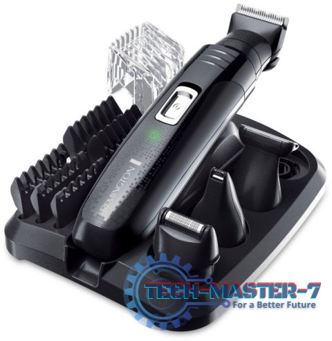 REMINGTON PG 6130
