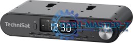 Radio TECHNISAT KitchenRadio Antracyt