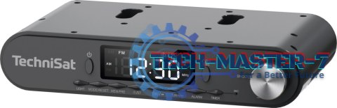 Radio TECHNISAT KitchenRadio Antracyt Radio TECHNISAT KitchenRadio Antracyt