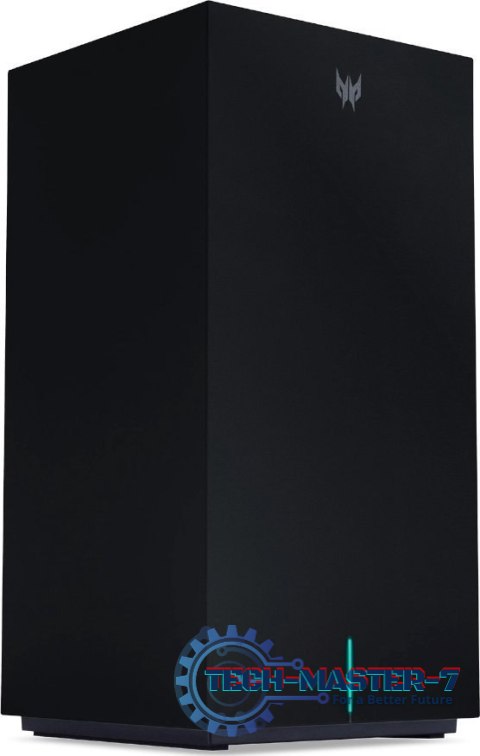 Router ACER Predator Connect X7