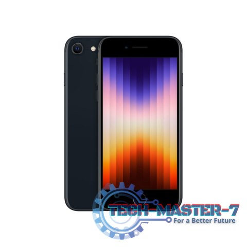 Smartphone APPLE iPhone SE 2022 MHGP3RM/A