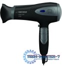 Suszarka do włosów ESPERANZA EBH005K (2200W /Czarny )