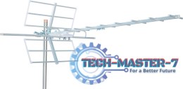 TECHNISAT Technicombo UHDT 20 - 25dB