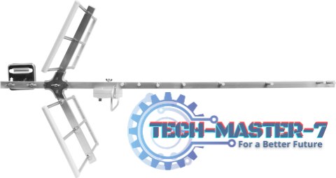 TECHNISAT Techniyagi HDT LTE 13 - 15dB