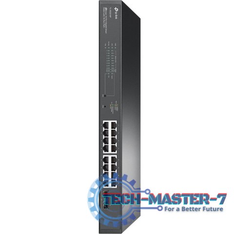 TL-SG2218P TL-SG2218P