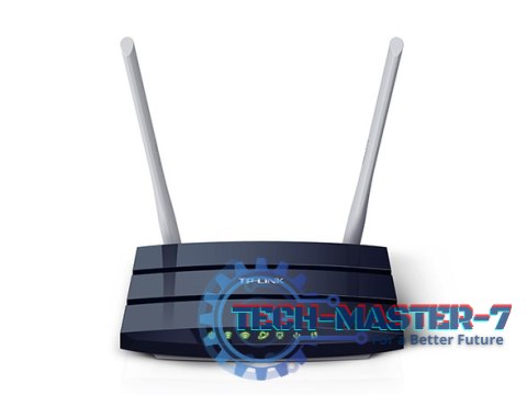 TP-Link router Archer C50 (Wi-Fi 2,4/5GHz AC1200)