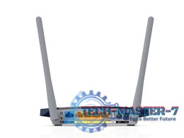 TP-Link router Archer C50 (Wi-Fi 2,4/5GHz AC1200)