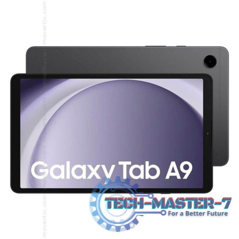 Tablet SAMSUNG Galaxy Tab A9 128 GB Grafitowy (8.7"/MediaTek MT8781V/128GB/Android 13/Wi-Fi/Grafitowy) Tablet SAMSUNG Galaxy Tab A9 128 GB Grafitowy (8.7"/MediaTek MT8781V/128GB/Android 13/Wi-Fi/Grafitowy)
