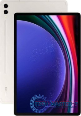 Tablet SAMSUNG Galaxy Tab S9+ 256 GB Beżowy (12.4