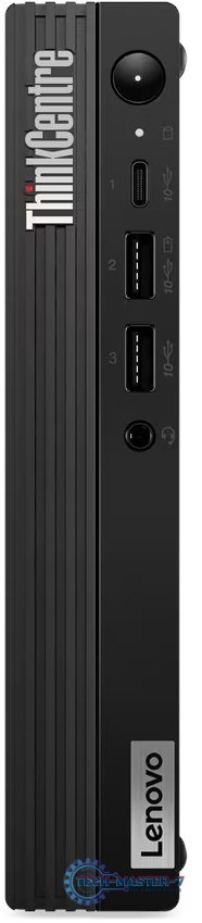 ThinkCentre M80q Gen 4