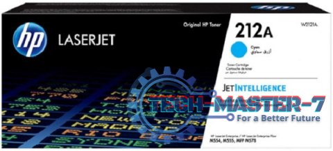 Toner HP W2121A