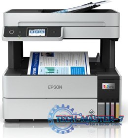 Urządzenie wielofunkcyjne atramentowe EPSON EcoTank L6490 C11CJ88403