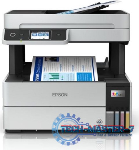 Urządzenie wielofunkcyjne atramentowe EPSON EcoTank L6490 C11CJ88403