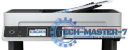 Urządzenie wielofunkcyjne atramentowe EPSON EcoTank L6490 C11CJ88403