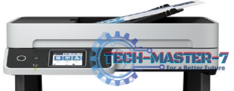 Urządzenie wielofunkcyjne atramentowe EPSON EcoTank L6490 C11CJ88403 Urządzenie wielofunkcyjne atramentowe EPSON EcoTank L6490 C11CJ88403