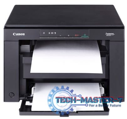 Urządzenie wielofunkcyjne laserowe CANON i-Sensys MF3010 5252B004AA Urządzenie wielofunkcyjne laserowe CANON i-Sensys MF3010 5252B004AA