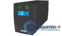 Zasilacz awaryjny EVER Easyline 850 AVR USB T/EASYTO-000K85/00 850VA