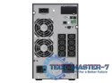 Zasilacz awaryjny POWERWALKER VFI 3000 ICT IOT PF1 3000VA