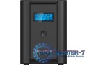 Zasilacz awaryjny POWERWALKER VI 1200 LCD 1200VA