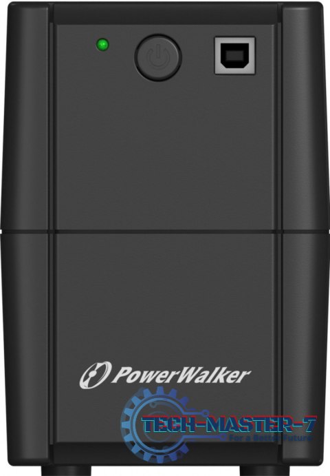 Zasilacz awaryjny POWERWALKER VI 850 SB FR 850VA