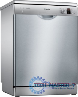 Zmywarka Wolnostojąca BOSCH 4242005179602