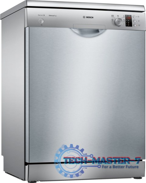 Zmywarka Wolnostojąca BOSCH 4242005179602
