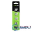 Bateria GREEN CELL 3V XCR03