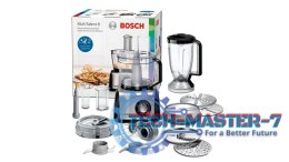 Bosch Robot kuchenny MC812M865