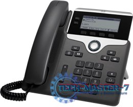 CISCO IP PHONE 7821 CP-7821-K9= **New Retail**