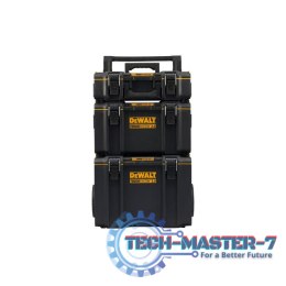 Dewalt Skrzynka narzędziowa na kółkach DWST83402-1