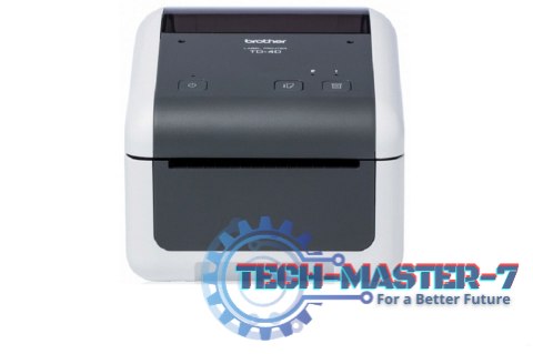 Drukarka etykiet BROTHER TD4420DNXX1