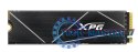 Dysk SSD ADATA AGAMMIXS70B-1T-CS XPG (M.2 2280″ /1 TB /PCI-Express /7400MB/s /6800MB/s)