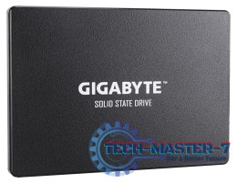Dysk SSD GIGABYTE GP-GSTFS31256GTND (2.5″ /256 GB /SATA III (6 Gb/s) /520MB/s /500MB/s)
