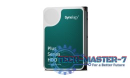 Dysk twardy SYNOLOGY 16 TB 3.5