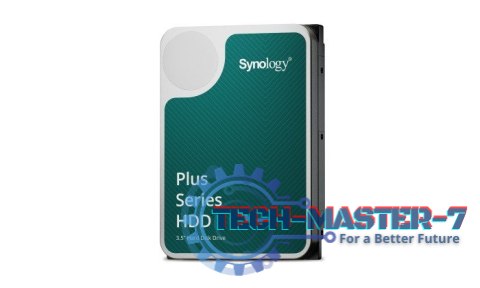 Dysk twardy SYNOLOGY 16 TB 3.5" HAT3310-16T