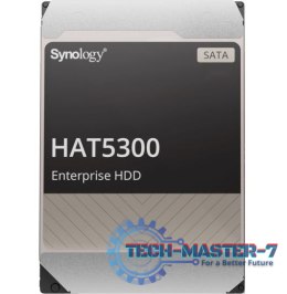 Dysk twardy SYNOLOGY Enterprise 4 TB 3.5