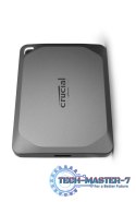 Dysk twardy zewnętrzny CRUCIAL X9 Pro 4 TB CT4000X9PROSSD9