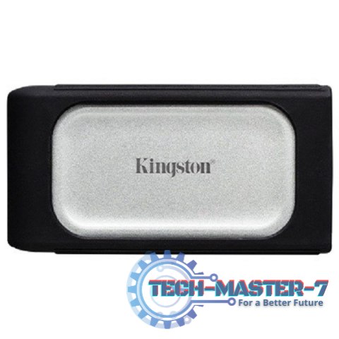 Dysk twardy zewnętrzny KINGSTON SXS2000/1000G