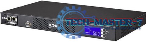 EATON Automatyczny przełącznik źródeł zasilania