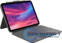 Etui z klawiaturą LOGITECH 920-011382