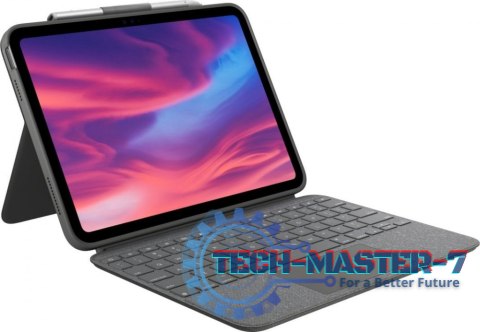 Etui z klawiaturą LOGITECH 920-011382