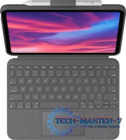 Etui z klawiaturą LOGITECH 920-011382