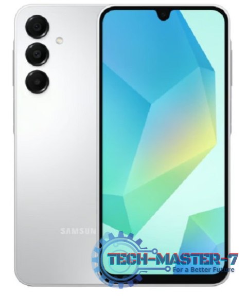 Galaxy A16 (A165) DS 4/128 GB Szary