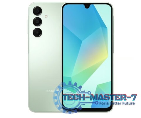 Galaxy A16 (A165) DS 4/128 GB Zielony