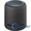 Głośnik bezprzewodowy AMAZON Echo Studio Czarny (Czarny )