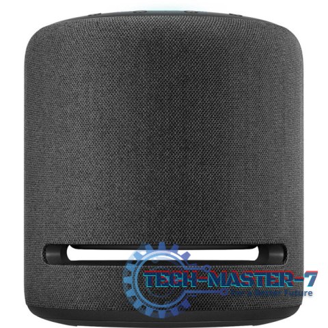 Głośnik bezprzewodowy AMAZON Echo Studio Czarny (Czarny ) Głośnik bezprzewodowy AMAZON Echo Studio Czarny (Czarny )