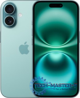 IPhone 16 128 GB Zielony